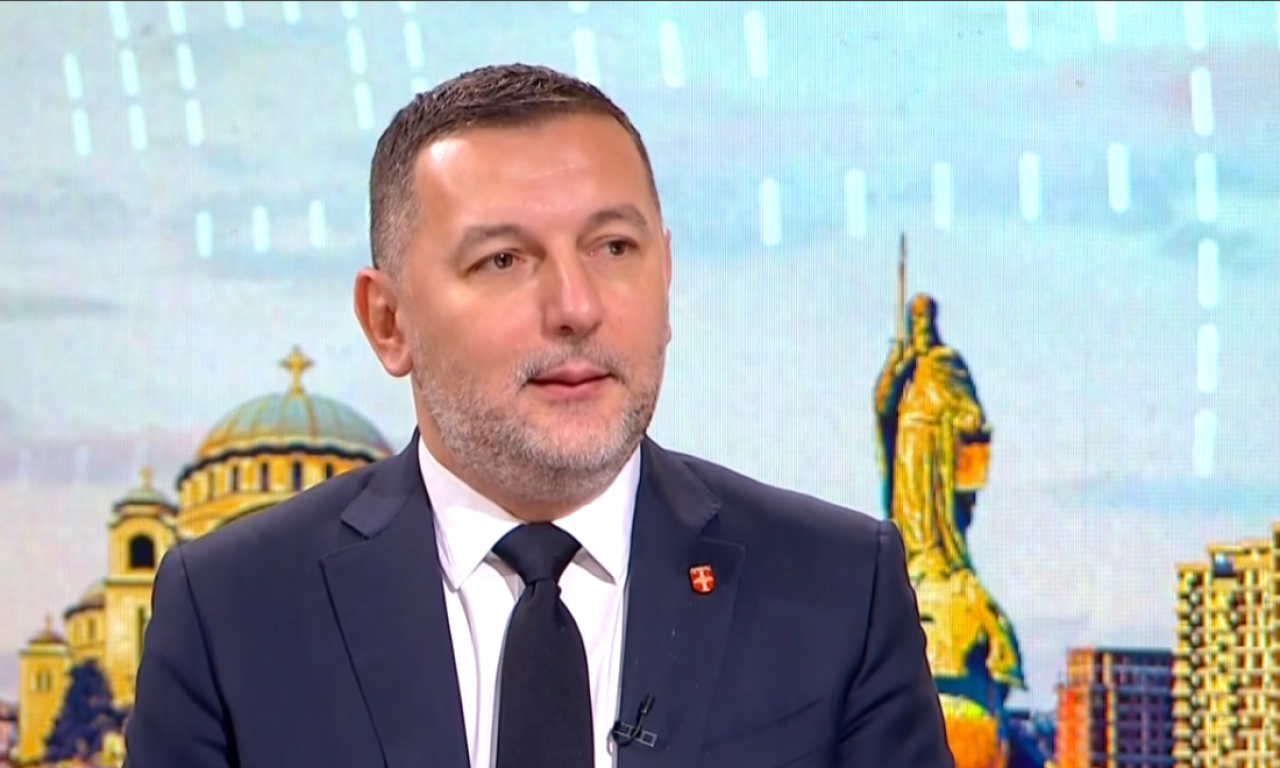 PIKSI NIJE SAM OTIŠAO! Radujko nikad iskrenije o srpskom fudbalu, evo šta se dešavalo posle poraza od Albanije