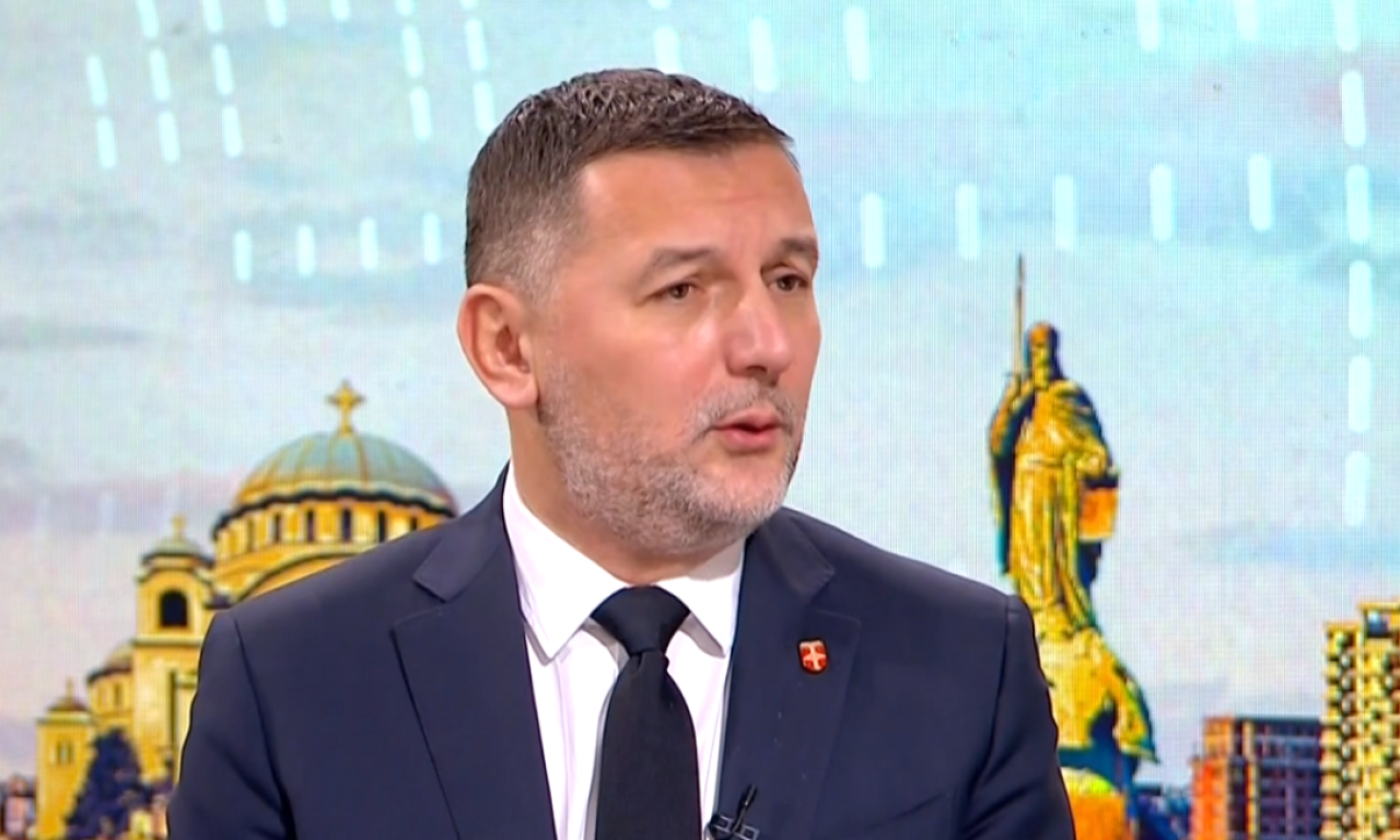 ZAŠTO JE I KAKO PAVLE ILIĆ SUDIO VEČITI DERBI?! Branko Radujko objasnio, pa otkrio i sve oko "sporne" odluke kod Partizanovog gola