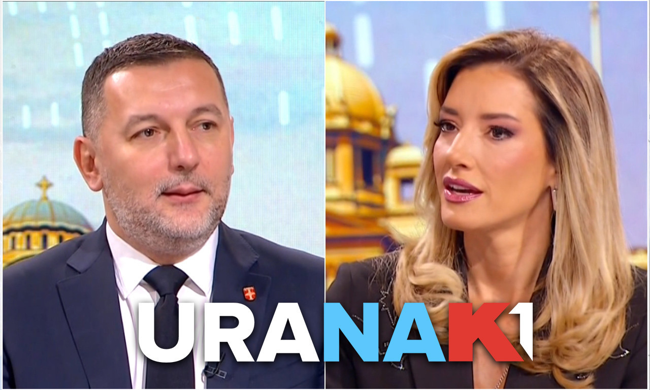 RADUJKO U "URANKU" O PAUNOVIĆU: Generalni sekretar Fudbalskog saveza Srbije otkriva sve o dovođenju novog selektora