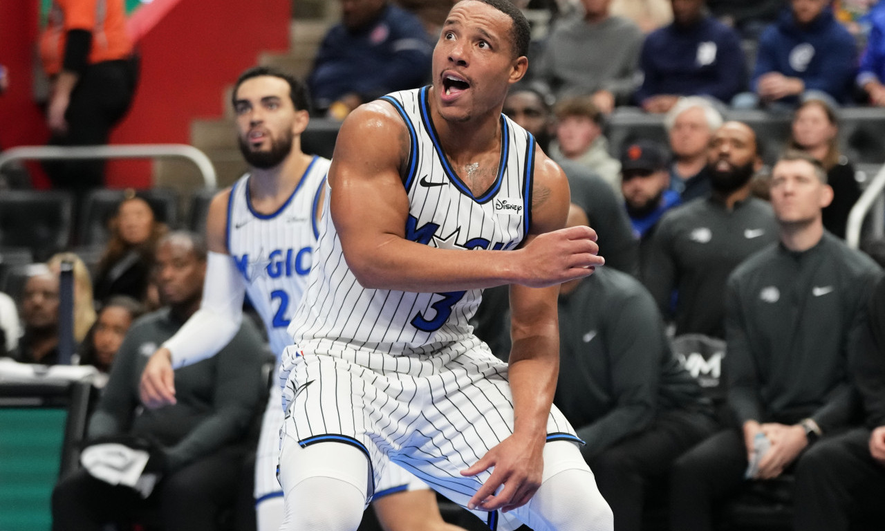 DNO DNA Bejn napravio najprljaviji potez godine u NBA, navijači će ga mrzeti (VIDEO)