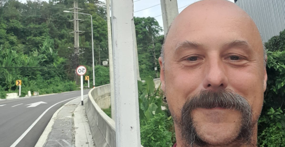 SRBIN U TROPSKOM RAJU Nikola Ranković za K1info otkriva kako se živi i zarađuje bez stresa na Tajlandu (FOTO)