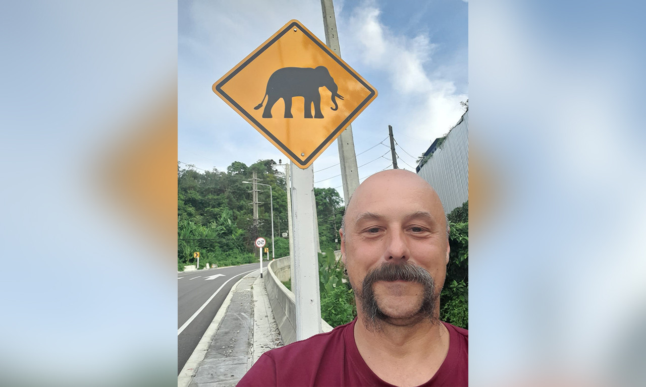 EKSKLUZIVNO ZA K1 INFO Srbin sa Tajlanda otriva šta se tačno dešava nakon sukoba sa Kambodžom