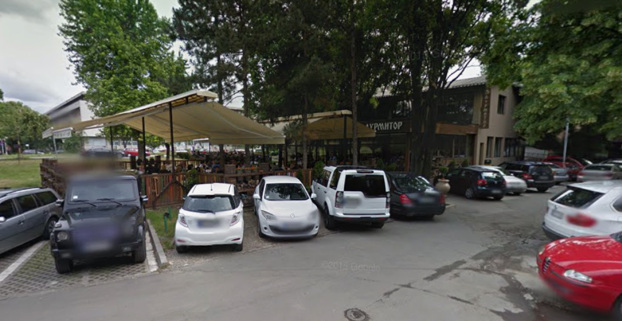 MALOLETNIK (16) UHAPŠEN ZBOG PUCNJAVE U "DURMITORU"! Izrešetao Alibegovog prijatelja usred restorana na Novom Beogradu