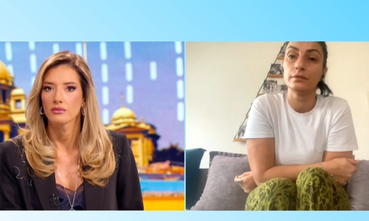 VUKA (13) TERALI DA VIČE DA JE "ĆACI" I ZVERSKI GA PREBILI Majka u "Uranku" otkrila jezive detalje o napadu na mališana u Kraljevu