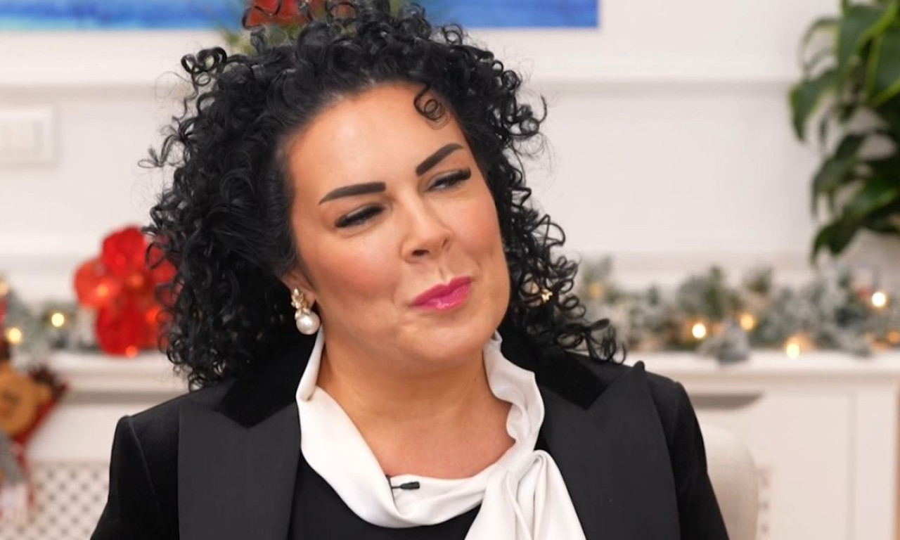 OSTEOPOROZA JE TIHA BOLEST MODERNOG DOBA Milena Kostadinović u emisiji "Žena za sva vremena", o čestom problemu kod žena