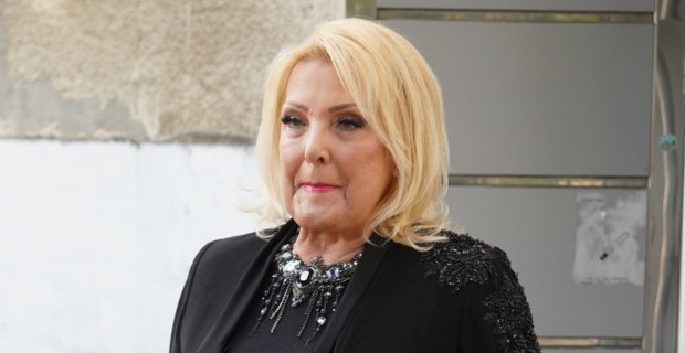 DRAMA ZBOG JEDNE OBJAVE: Snežana Đurišić hitno reagovala nakon stravične dezinformacije o smrti majke! (VIDEO)