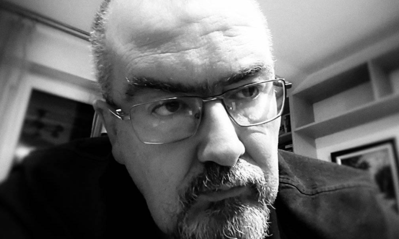 PREMINUO ALEKSANDAR BEĆIĆ
