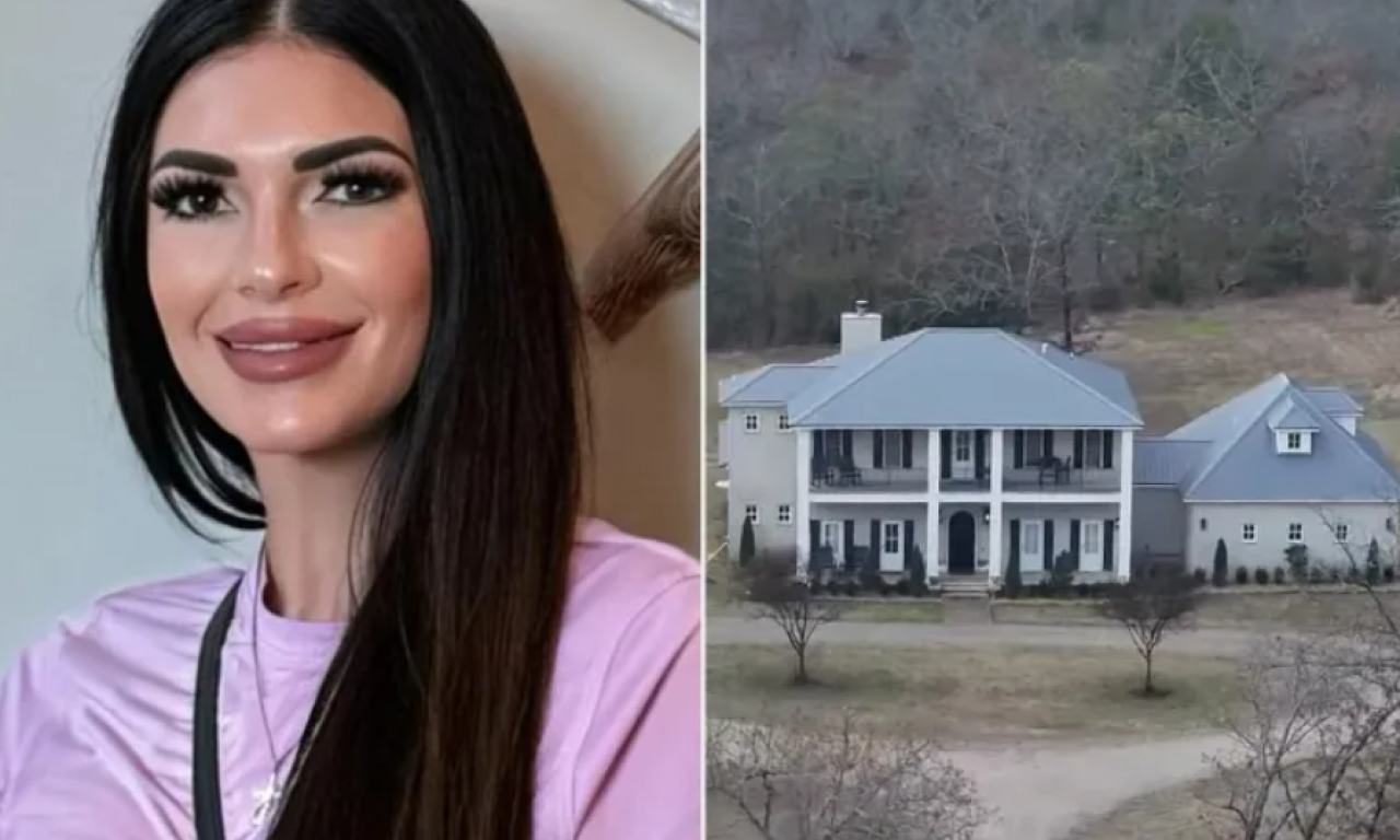 MAJKA (40) I BLIZANCI (6) SVIREPO UBIJENI DAN POSLE RAZVODA! Porodica sumnja na njega: "Ućutkana sam jer je on doktor"