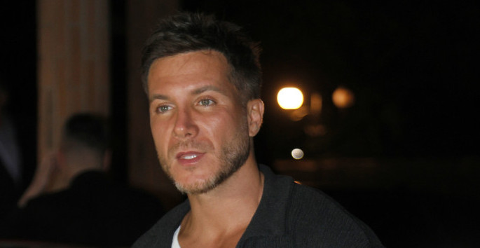 SAŠA KOVAČEVIĆ NA INFUZIJI! Skočila mu temperatura, morao da potraži pomoć – evo šta je zabrinulo javnost! (FOTO)