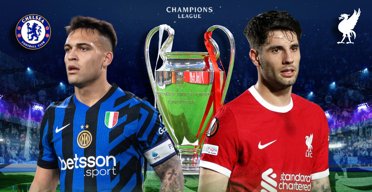 INTER U SJAJNOJ FORMI DOČEKUJE POSRNULI LIVERPUL: Spektakl Lige šampiona – evo kad i gde možete gledati meč