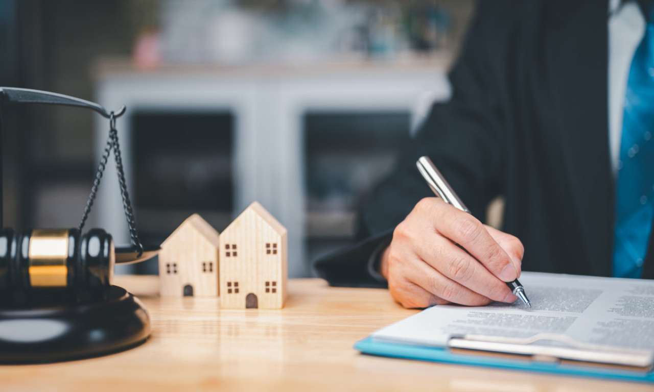 STIGLE NOVE VESTI O ZAKONU "SVOJ NA SVOME" Da li i vi spadate u ovu veliku grupu građana?