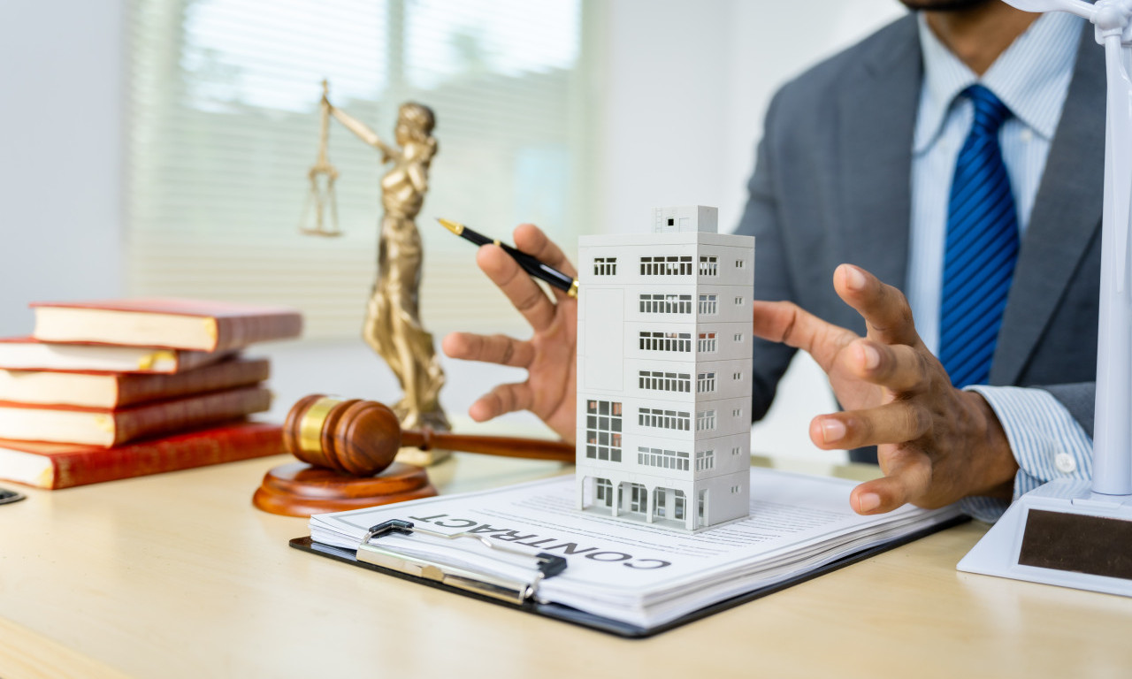 "SVOJ NA SVOME" - MASOVNE PRIJAVE ŠIROM SRBIJE Ko još nije legalizovao objekat, ovo mora da pročita