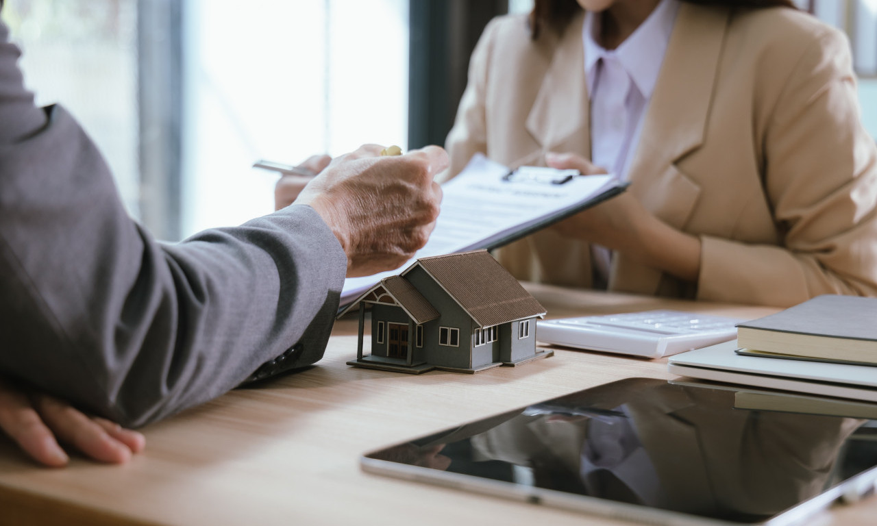 CENE STANOVA U SRBIJI Stručnjak otkriva zašto je sada najbolji trenutak za kupovinu