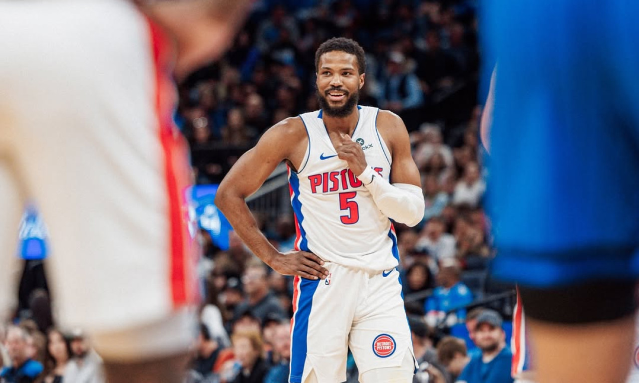 "KAŽU DA DOLAZIM U SRBIJU..." Evo da li čuveni NBA as stiže u Partizan - oglasio se i otkrio sve (VIDEO)