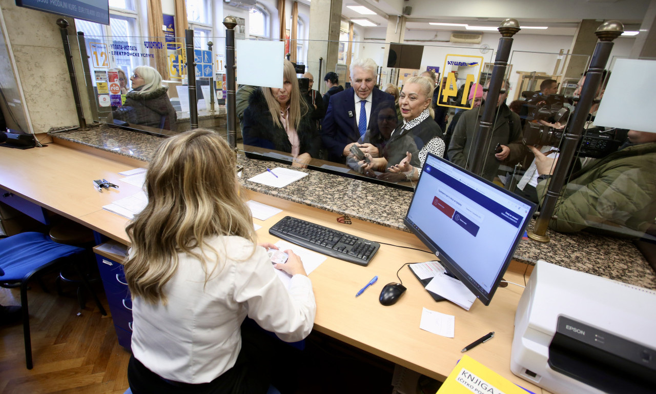 ROK ZA PRIJAVU JE ISTEKAO, ALI ŠTA AKO NISTE LEGALIZOVALI OBJEKAT? Pogledajte za koga važe novi datumi
