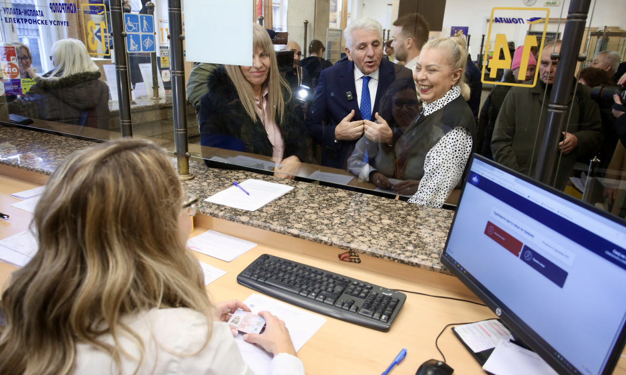 DO 5. FEBRUARA JE ROK Za upis bespravnih objekata stiglo više od 200.000 prijava