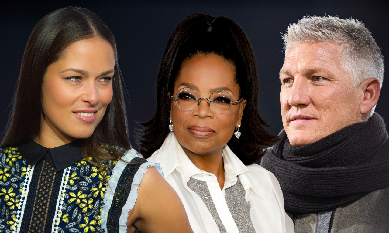 HOLIVUDSKA BOMBA! Opra Vinfri nudi Bastijanu Švajnštajgeru 1.500.000 evra za intervju o Ani Ivanović i razvodu!