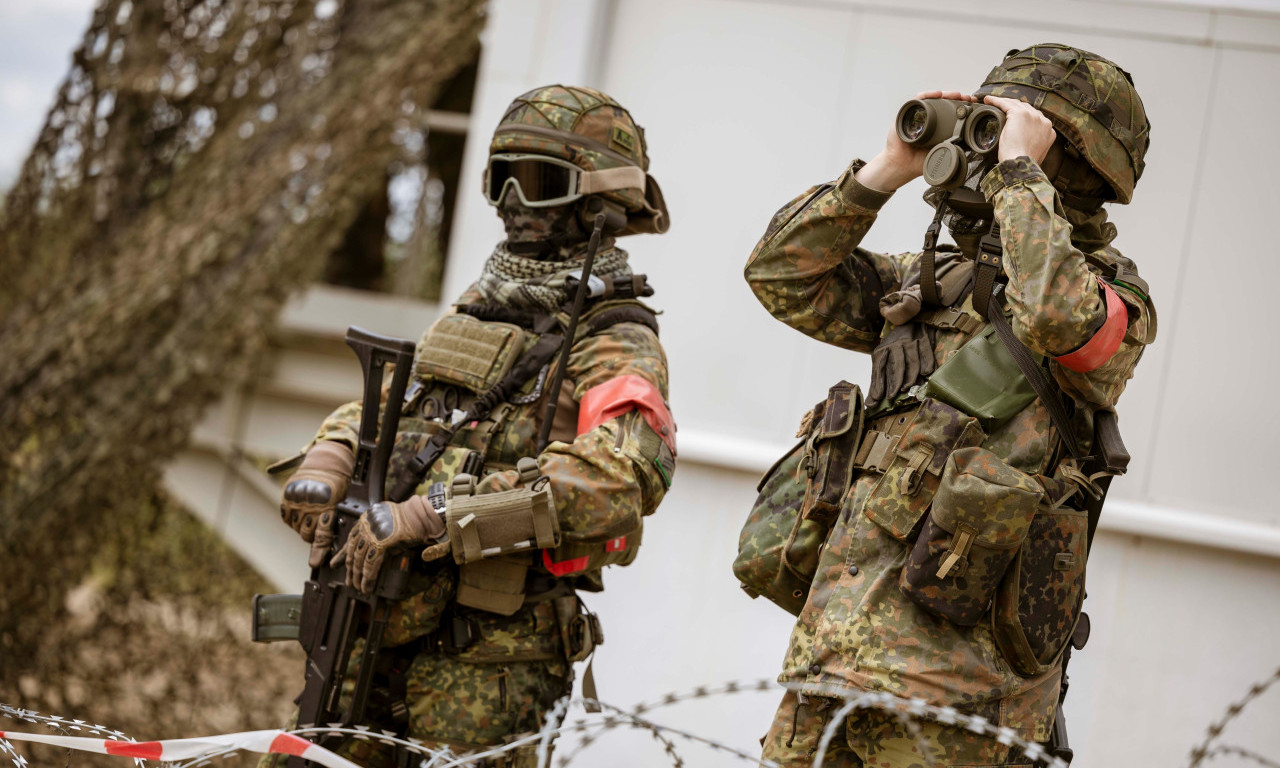 EVROPSKA ZEMLJA PROGLASILA VANREDNO STANJE! Uzbuna na granici, evo šta se dešava