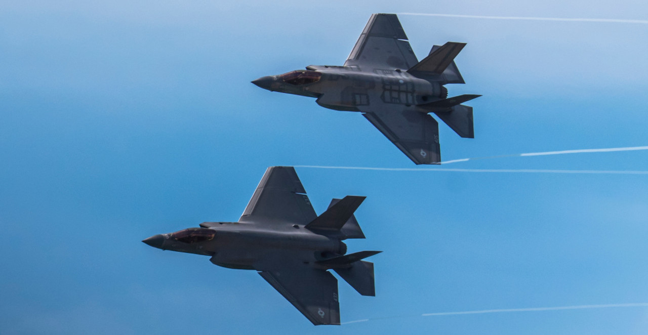 PANIKA NA NEBU IZNAD POLJSKE: Zatvoren vazdušni prostor - Šta se krije iza "neplanirane akcije"?