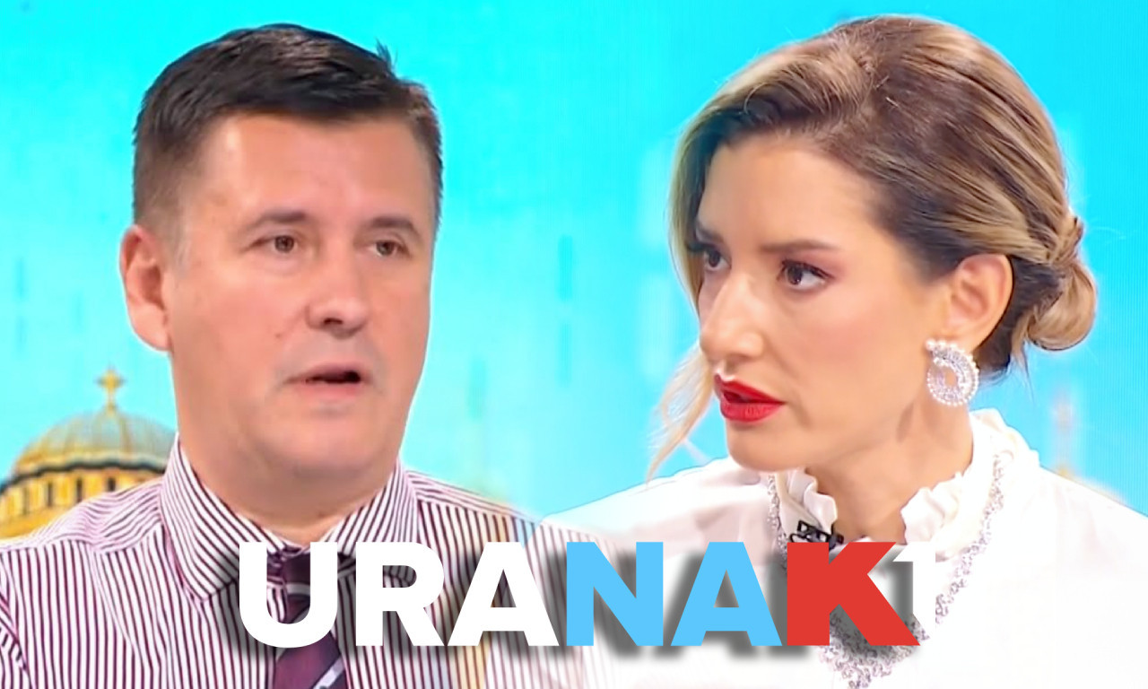 AKO IMATE VIŠE OD 35, MANJE SU ŠANSE DA ĆETE PRVI PUT ZATRUDENTI Dr Perović za K1 otkrio najveći problem neplodnosti u Srbiji