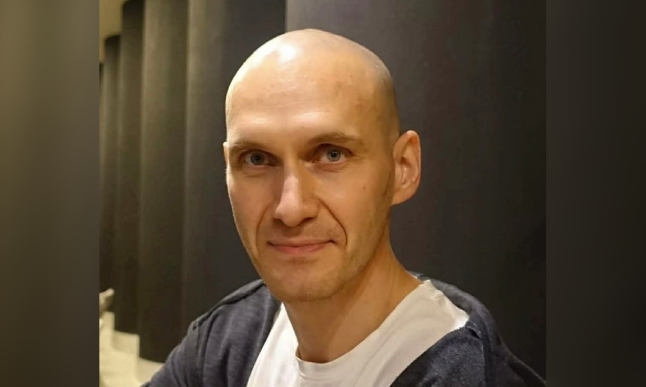 NESTAO PREDRAG, AKO GA VIDITE ODMAH ZOVITE OVE BROJEVE! Misterija na putu Bajina Bašta - Perućac