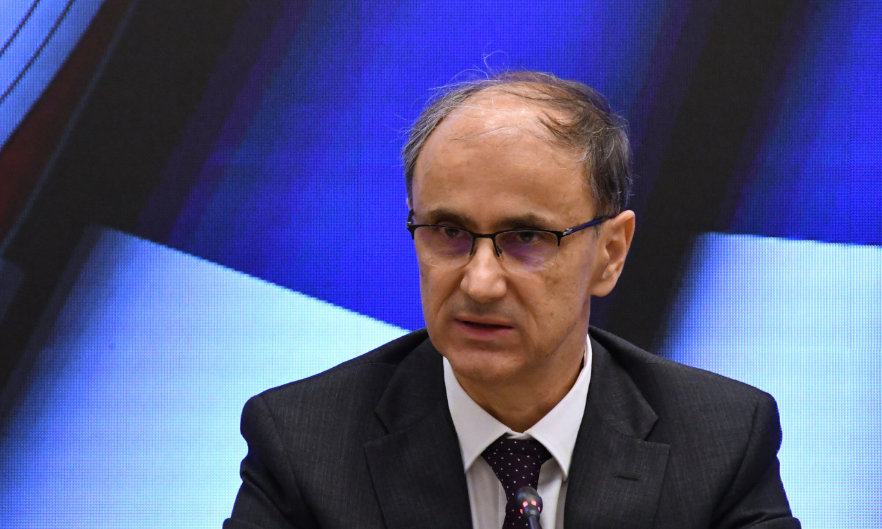 MACUT: Infrastrukturni projekti i normalizacija u sektoru obrazovanja najveći uspesi moje vlade