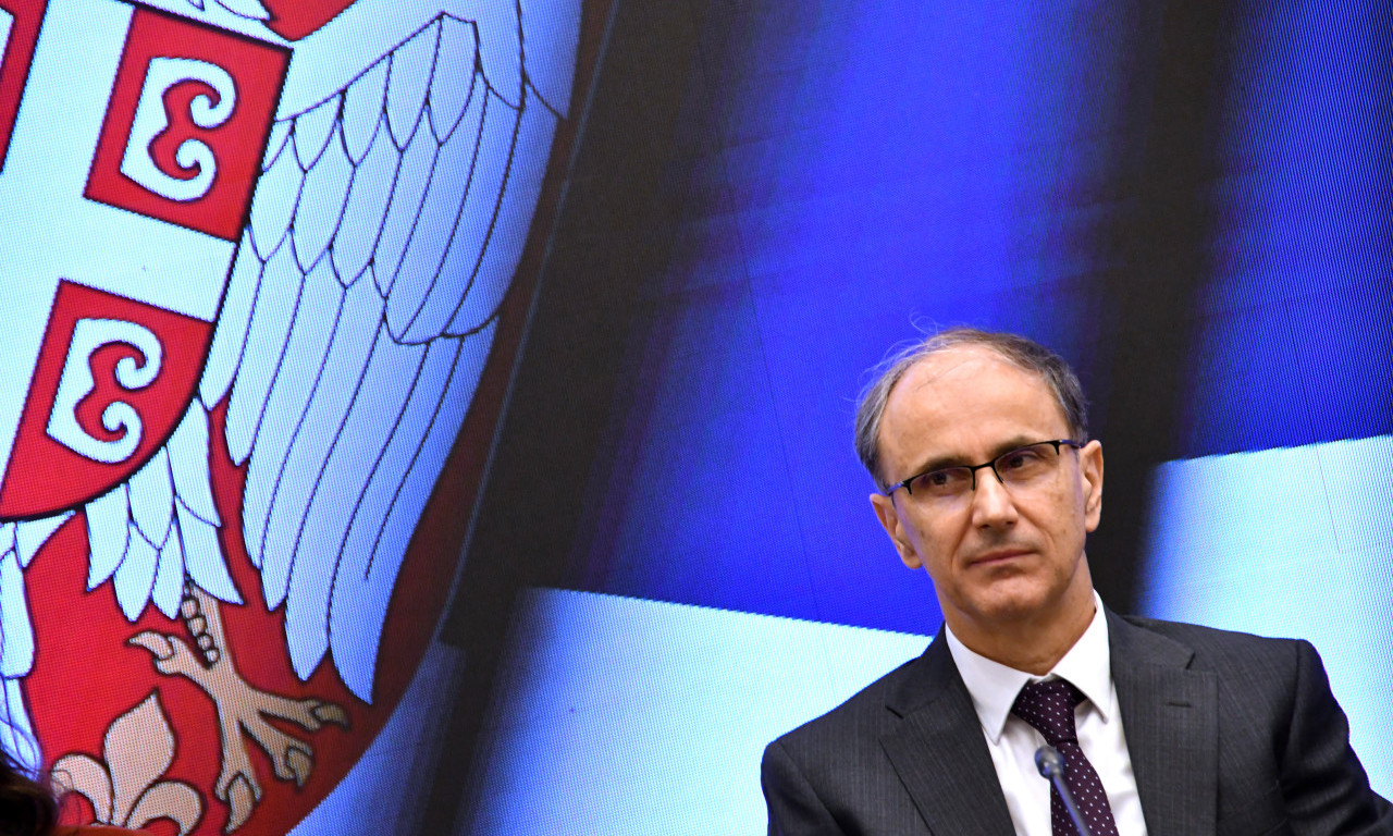 NAJNOVIJE INFORMACIJE O SANKCIJAMA NIS-u Premijer Macut: Imamo dobru vest!