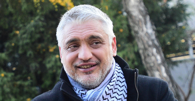 ZBOG GRAŠKA SE SVAĐAO SA ŽENOM Čeda Jovanović sada peva nad šerpom "Ako poludim i pođem za tebe"!