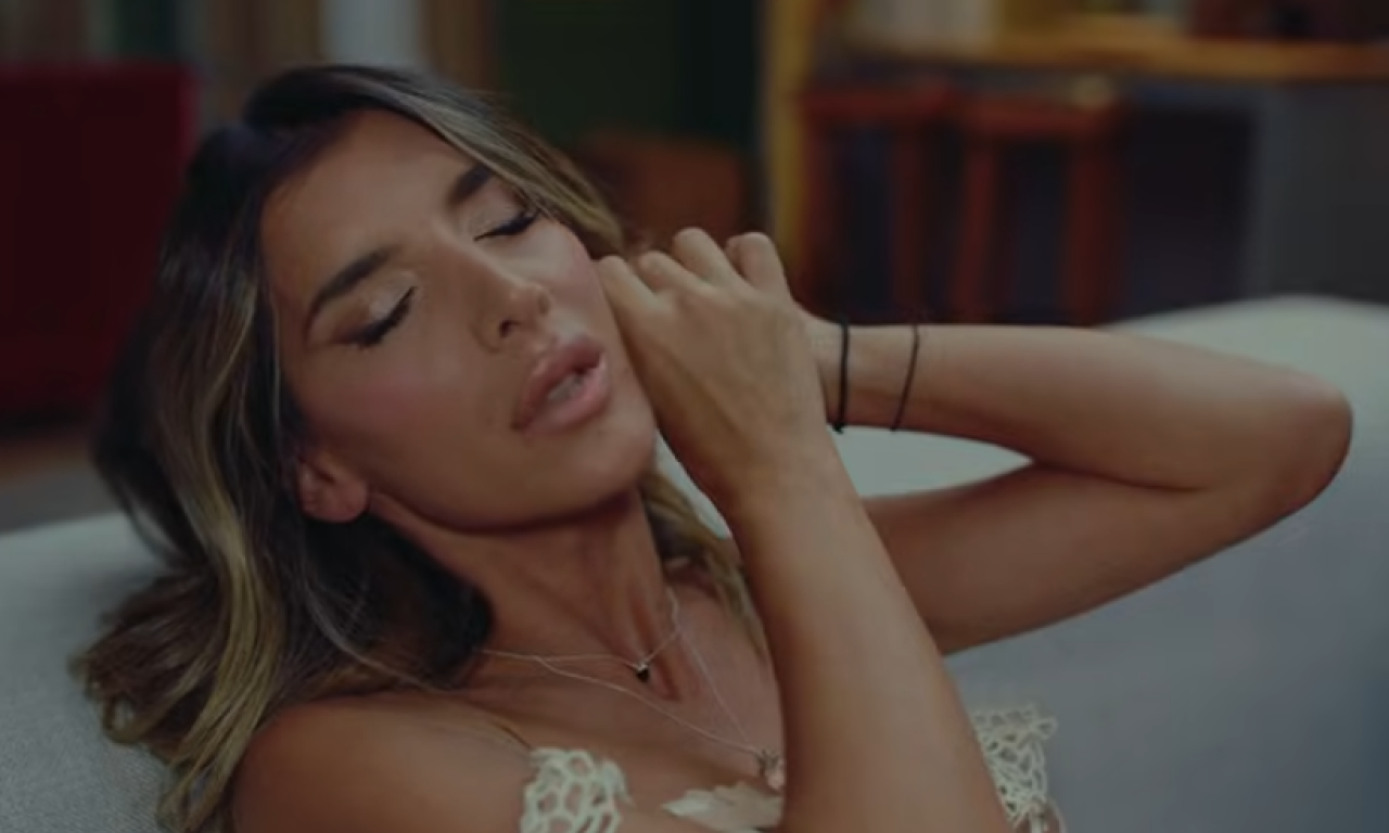 JOVANA PAJIĆ OBJAVILA NOVU PESMU I OTVORILA DUŠU: "Ne stidim se da stojim sama"