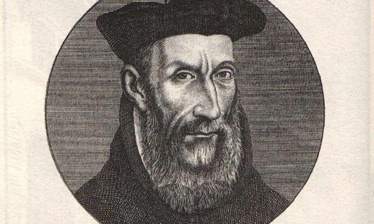 NOSTRADAMUS ZA 2026. PREDVIDEO HAOS I KRV: "Veliki rat će trajati sedam meseci, ali čovek svetlosti će ustati!"