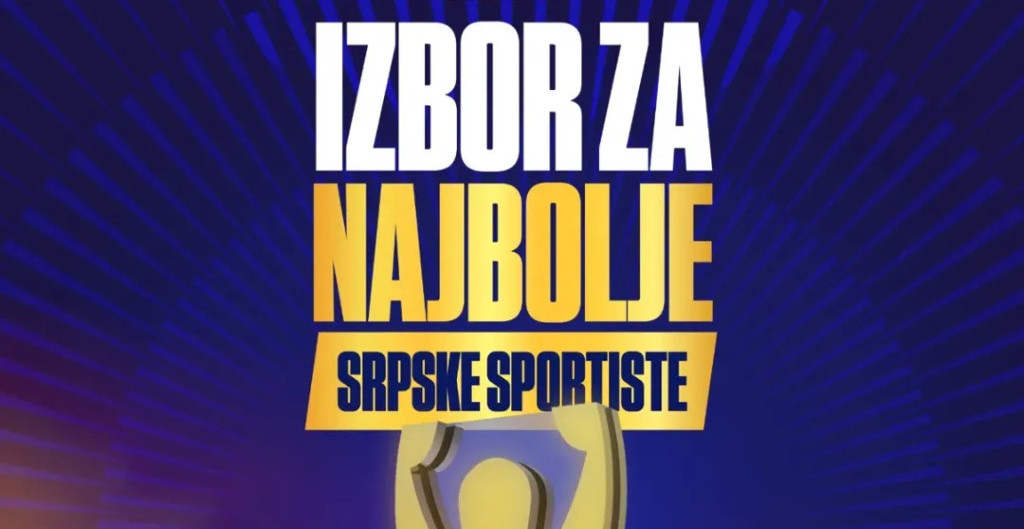 KO SU NAJBOLJI U 2025? MVP Mozzart sport - Novak, Angelina, Jokić, Bleki, Nina, Tijana...
