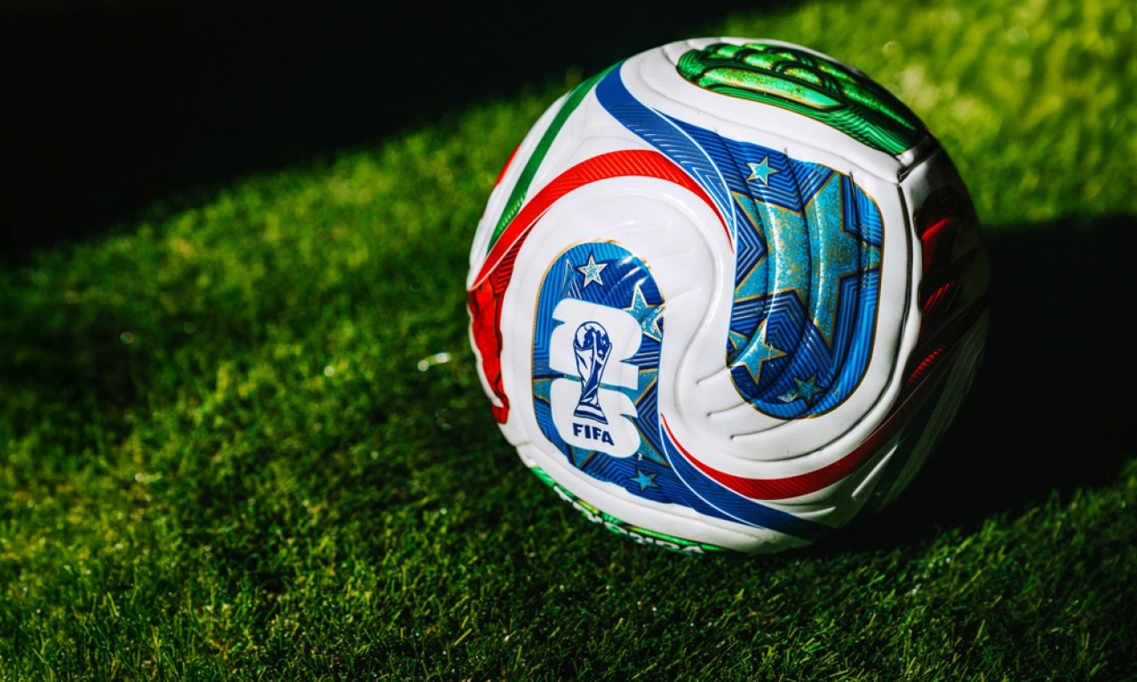 FIFA UVODI NOVO PRAVILO SAMO ZA SVETSKO PRVENSTVO 2026 Evo šta očekuje igrače i selektore