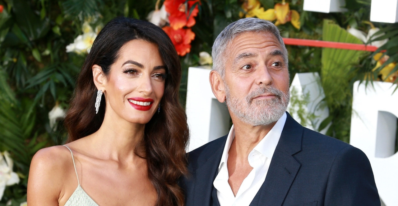 DŽORDŽ KLUNI I AMAL HITNO EVAKUISANI Požari u Francuskoj prete da progutaju vilu od 8 miliona evra!