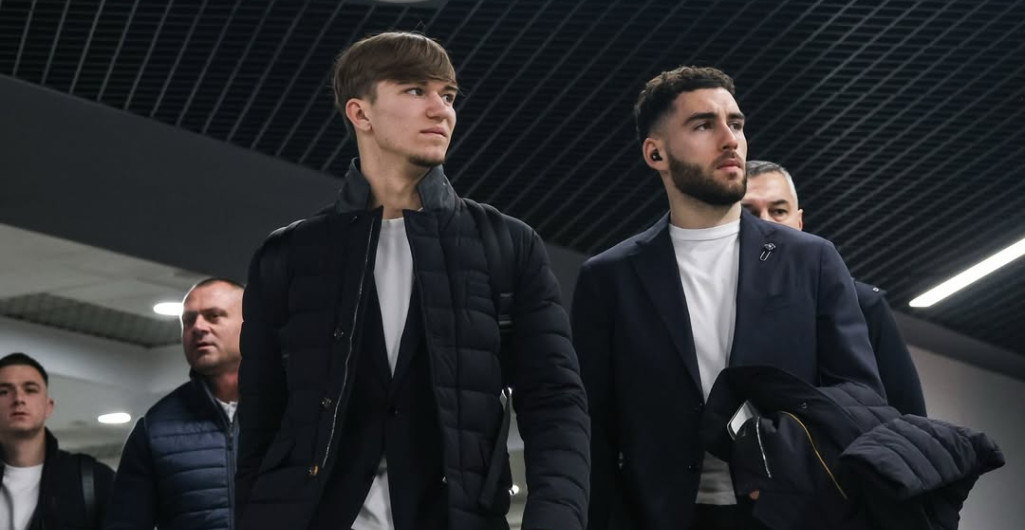 ZVEZDA VREDI 28.000.000 EVRA VIŠE OD ŠTURMA Ali to nije podatak za radovanje - da li će i teren potvrditi brojke?