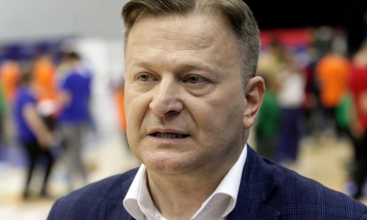 IBRAHIMOVIĆ POVODOM MEĐUNARODNOG DANA LJUDSKIH PRAVA: Srbija mora ostati država koja štiti čoveka, jedinstvo se gradi