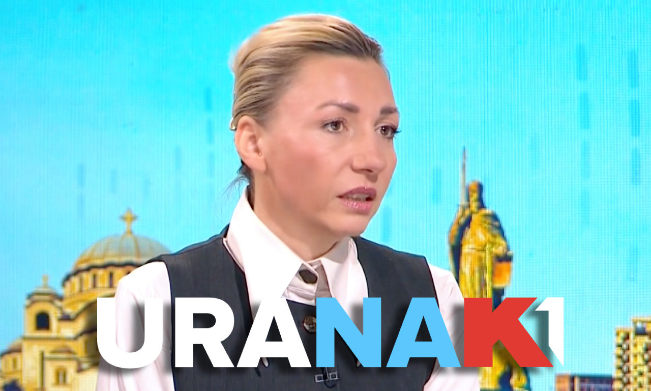 SVAKIH 10 MINUTA ŽENU ILI DEVOJČICU UBIJE NEKO IZ PORODICE Macura za K1 o femicidu u Srbiji - da li institucije reaguju adekvatno?