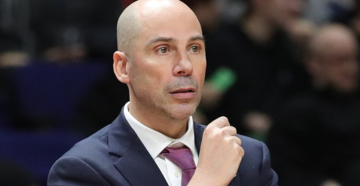 PRVO ZVANIČNO OBRAĆANJE PENJAROJE! Evo kada će se novi trener Partizana obratiti javnosti!