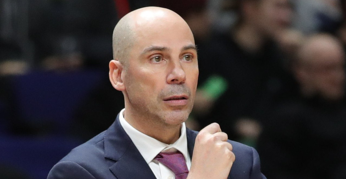 PRVO ZVANIČNO OBRAĆANJE PENJAROJE! Evo kada će se novi trener Partizana obratiti javnosti!