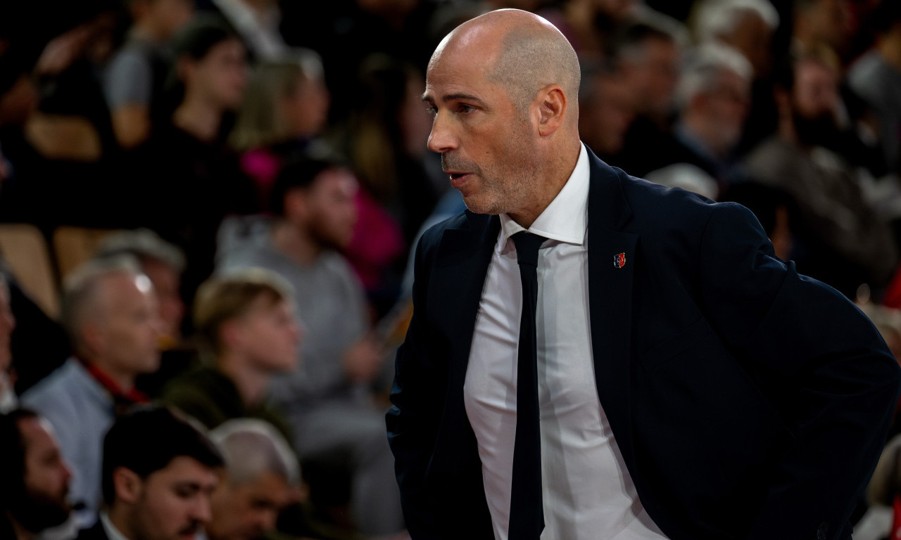 HITNO SE OGLASILI IZ HUMSKE: Evo šta kažu u KK Partizan da li su angažovali Penjaroju