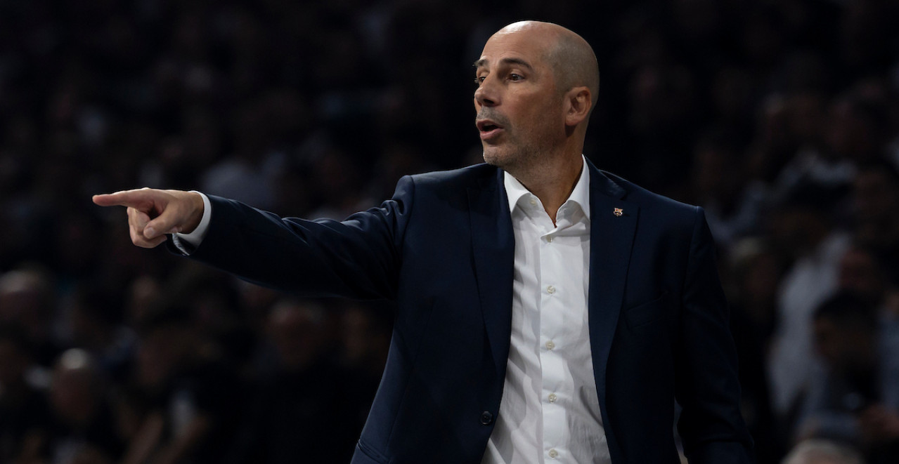 SVE ILI NIŠTA ZA CRNO-BELE, ARENA ĆE DA GORI Evo kad i gde možete gledati uživo prenos meča Partizan - Dubai