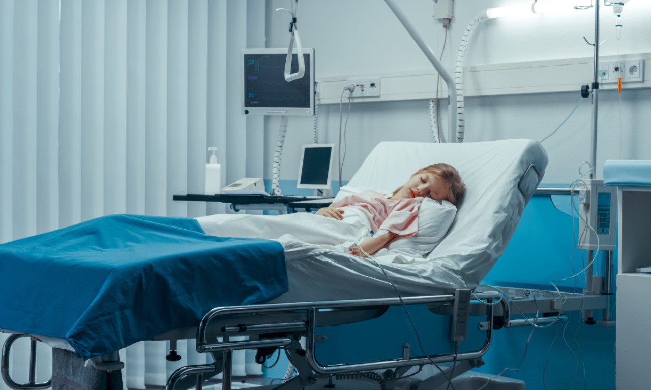UŽAS! POGOĐENA I SRBIJA Začeto 200 dece spermom donora s mutacijom koja izaziva rak (FOTO)