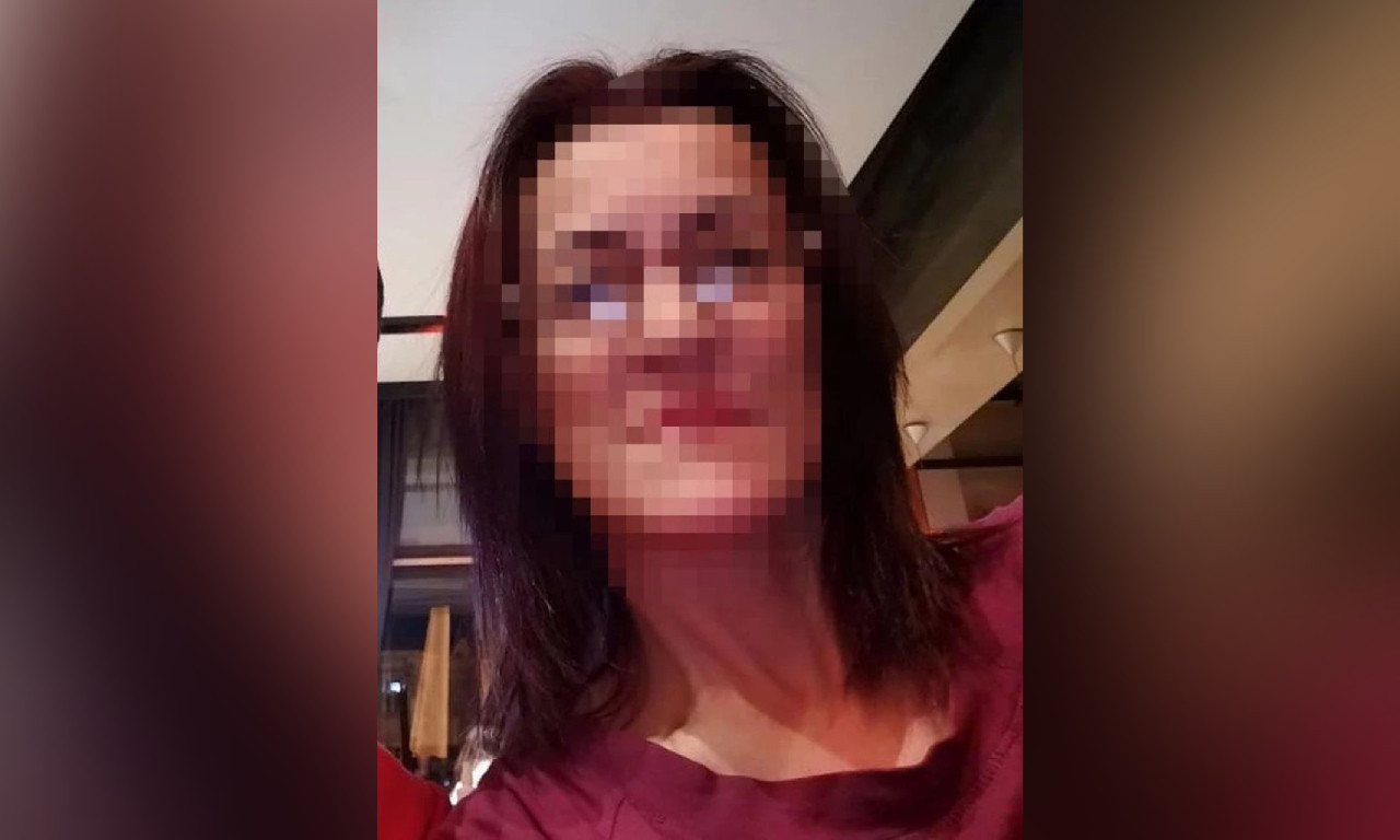OVO JE ELIZABETA ČIJE JE TELO NAĐENO NASRED PUTA Selo Vrelo jeca za voljenom majkom i bakom (FOTO)