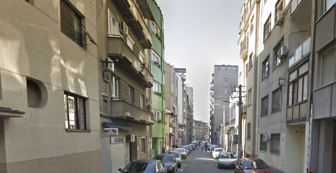 KAFIĆ DEMOLIRAN PRE PUCNJAVE NA VUKA BAJRUŠEVIĆA Isplivali najnoviji detalji krvavog pira na Vračaru