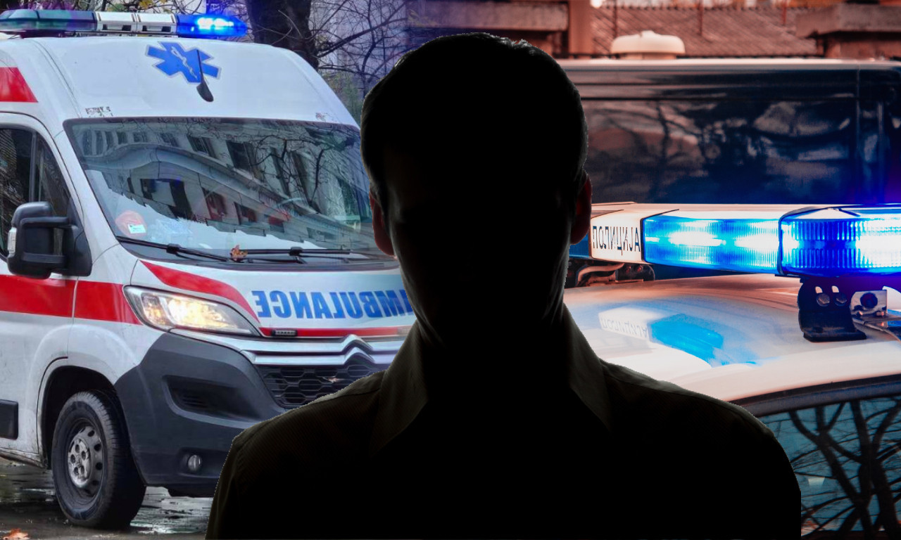 KO JE VUK BAJRUŠEVIĆ UPUCAN NA VRAČARU Oteo ga je i mučio zemunski klan, a o njegovoj sestri brujala je Srbija!