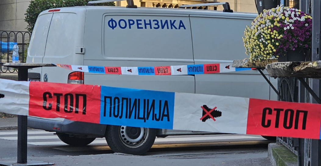 SAMOSTRELOM USMRTIO ŽENU, KIDISAO I NA MAJKU Evo kako je sebi presudio muškarac (56) kod Kraljeva posle krvavog pira