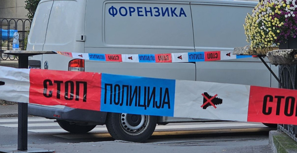 ĆERKA NAŠLA IZMASAKRIRANO TELO MAJKE, POMINJE SE JEDAN MUŠKARAC... Komšije otkrile detalje brutalnog ubistva u Senti