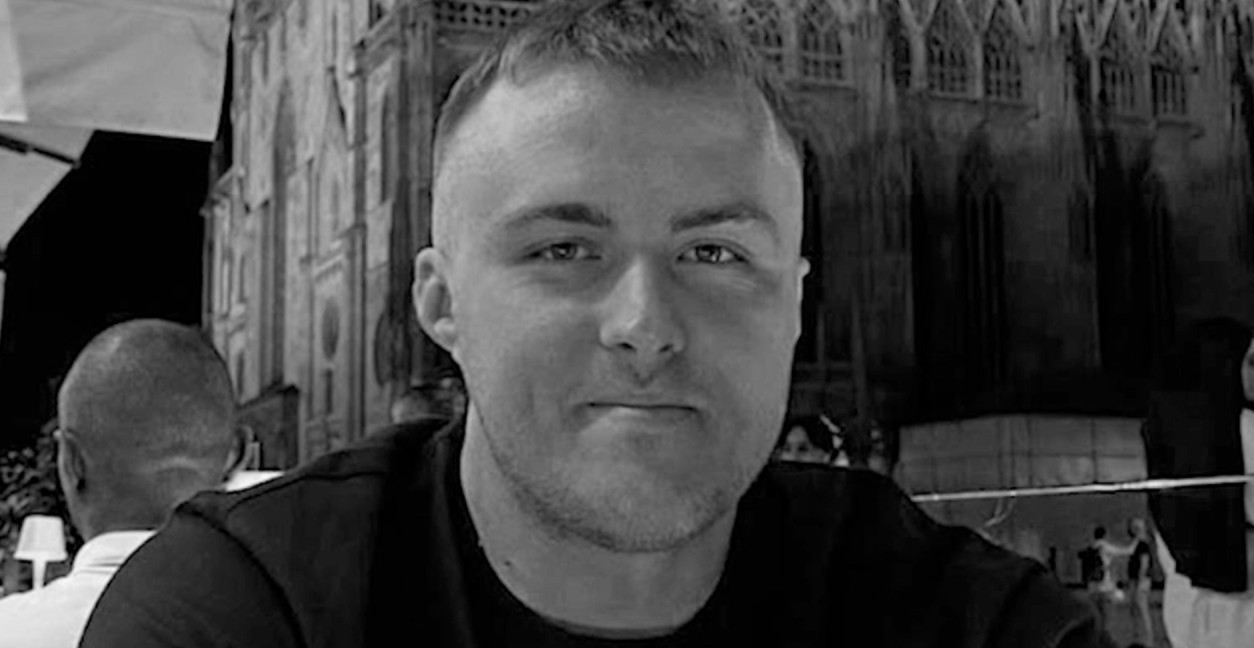 TUŽNA VEST IZ TURSKE, PREMINUO LUKA MATIĆ (26) Do samog kraja pokazivao hrabrost i neverovatnu volju za životom (FOTO)