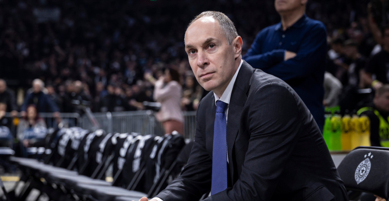 PARTIZAN POJAČAN ZA DERBI PROTIV ZVEZDE Evo koja dva igrača se vraćaju na parket