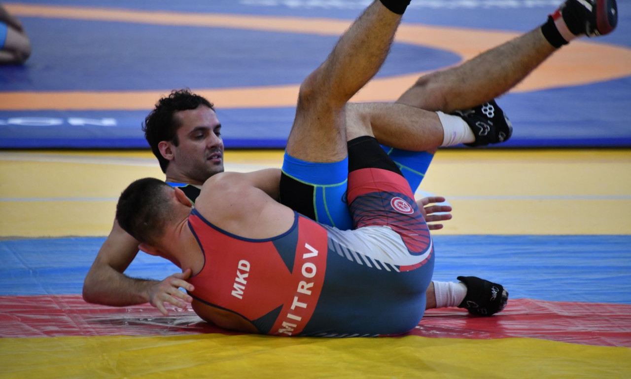 MEĐUNARDONI RVAČKI TURNIR "POBEDNIK 2025" Spektakl u Padinskoj skeli, evo ko je osvojio prvo mesto (FOTO)