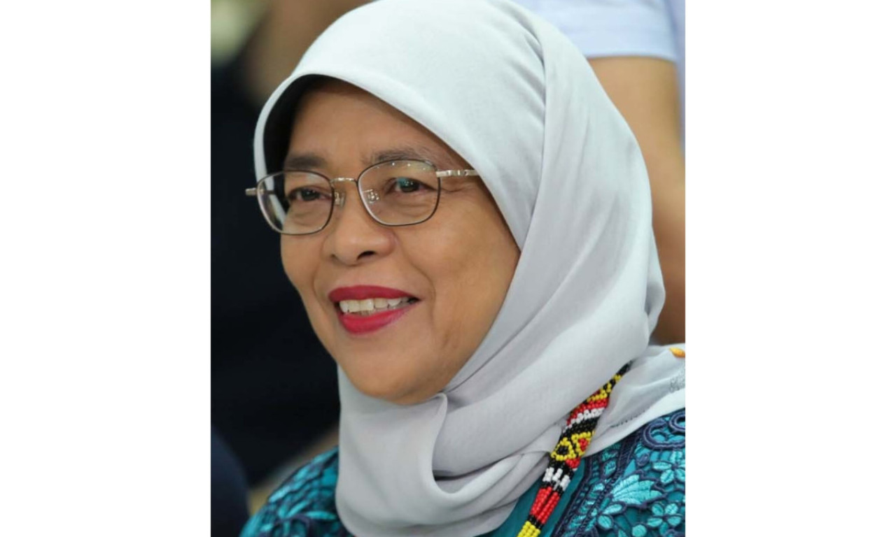 KAKO JE HALIMA JAKOB OD ULIČNE PRODAVAČICE POSTALA PREDSEDNICA: Ovo je žena koja je osvojila Singapur (FOTO)